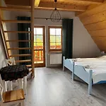 Mecenasowka Villa Zawoja