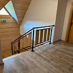 Mecenasowka * Zawoja