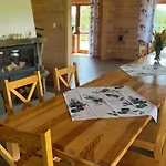 Mecenasowka Villa Zawoja