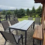 Villa Mecenasowka Zawoja
