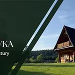 Villa Mecenasowka Zawoja