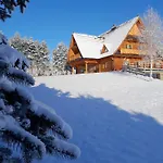 Villa Mecenasowka Zawoja