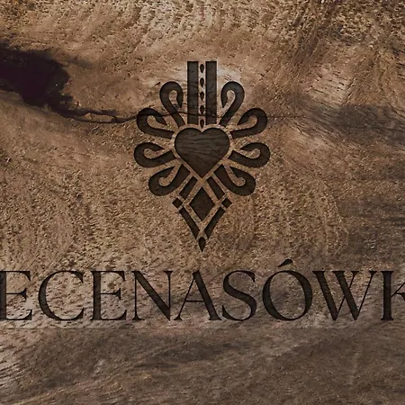 Mecenasowka Вилла *