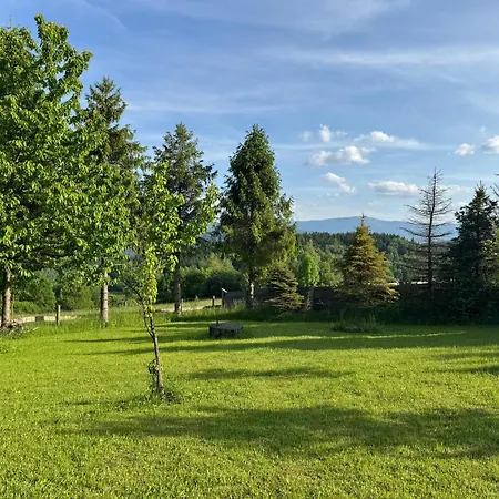 Villa Mecenasowka Zawoja