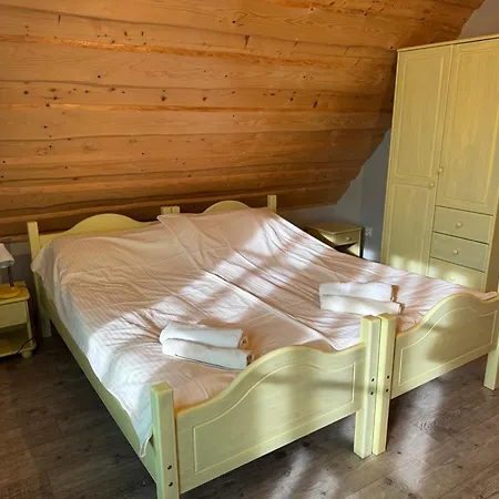 Villa Mecenasówka *