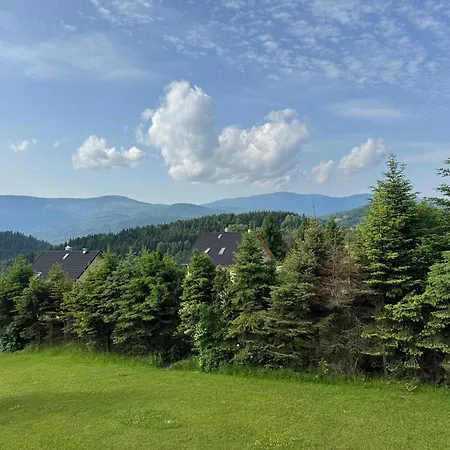 Mecenasówka * Zawoja