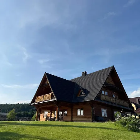 Villa Mecenasowka