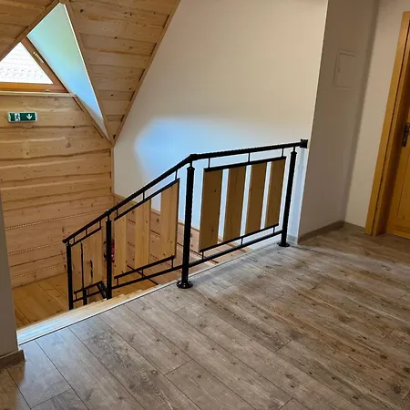 Mecenasówka * Zawoja