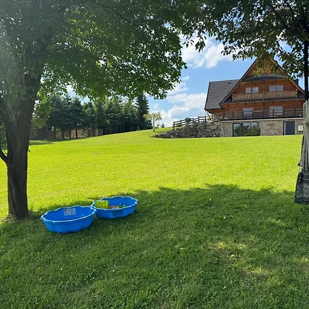 Mecenasowka * Zawoja