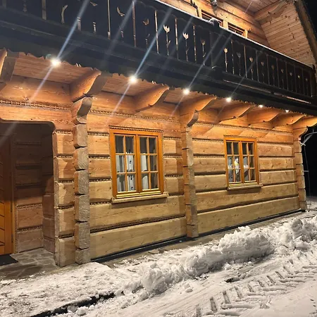 Villa Mecenasowka *