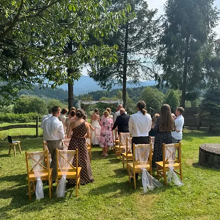 Mecenasowka * Zawoja