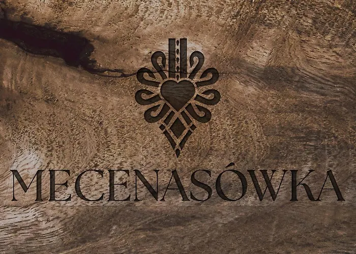 Mecenasówka Villa *