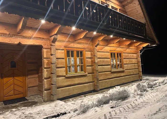 Villa Mecenasówka *